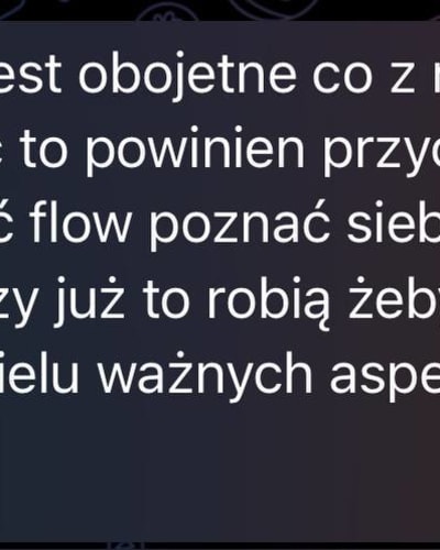 Opinia pozytywna